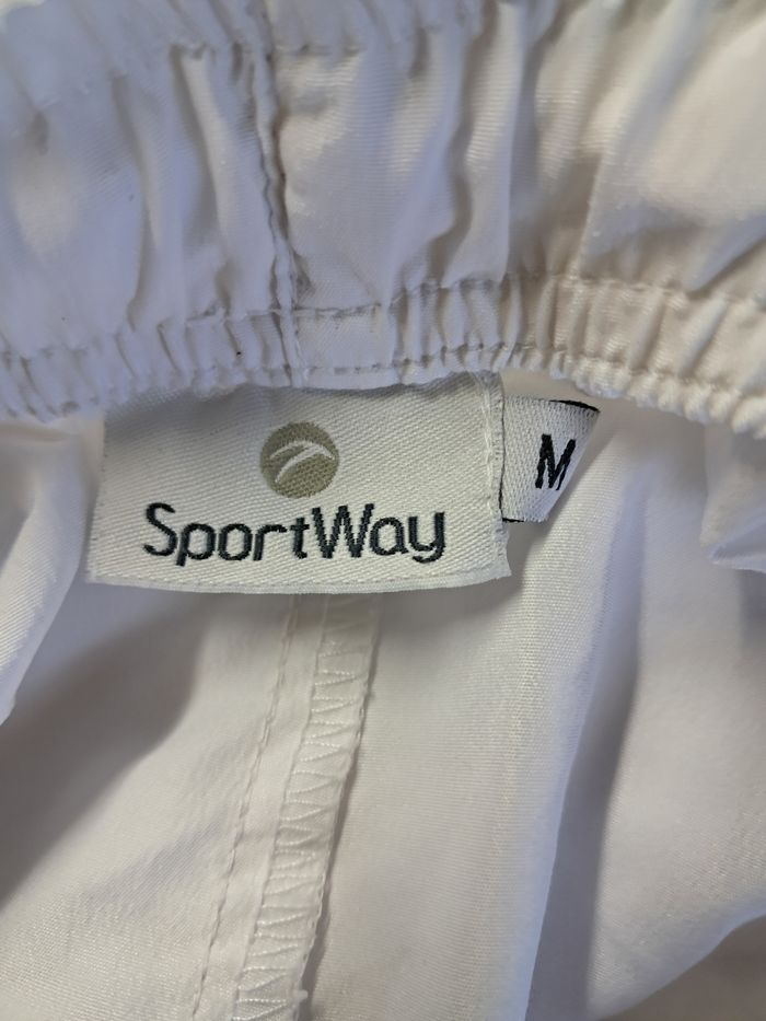 Bermuda Sportway - photo numéro 2