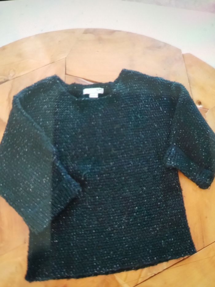 Lot vêtements fille 10ans - photo numéro 5