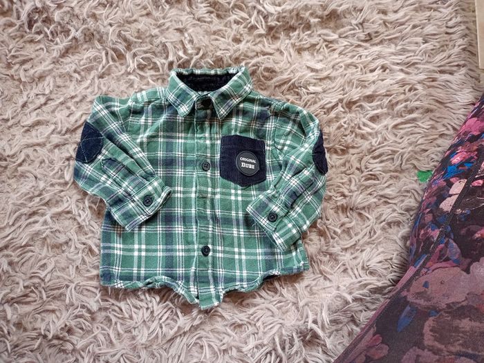 Chemise - photo numéro 2