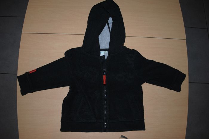 Ensemble garçon - photo numéro 3