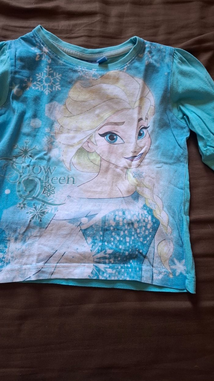 Tee shirt - photo numéro 7