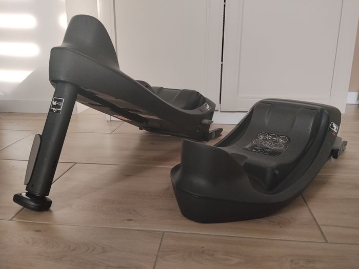 Poussette double Cybex - photo numéro 8