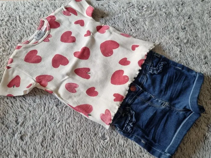 ensemble zara - TAO - photo numéro 3