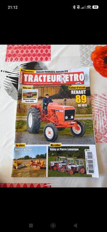 Magazine 