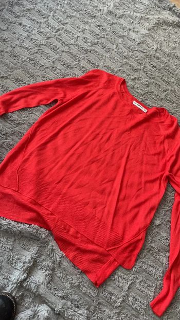 Pull léger Zara taille M