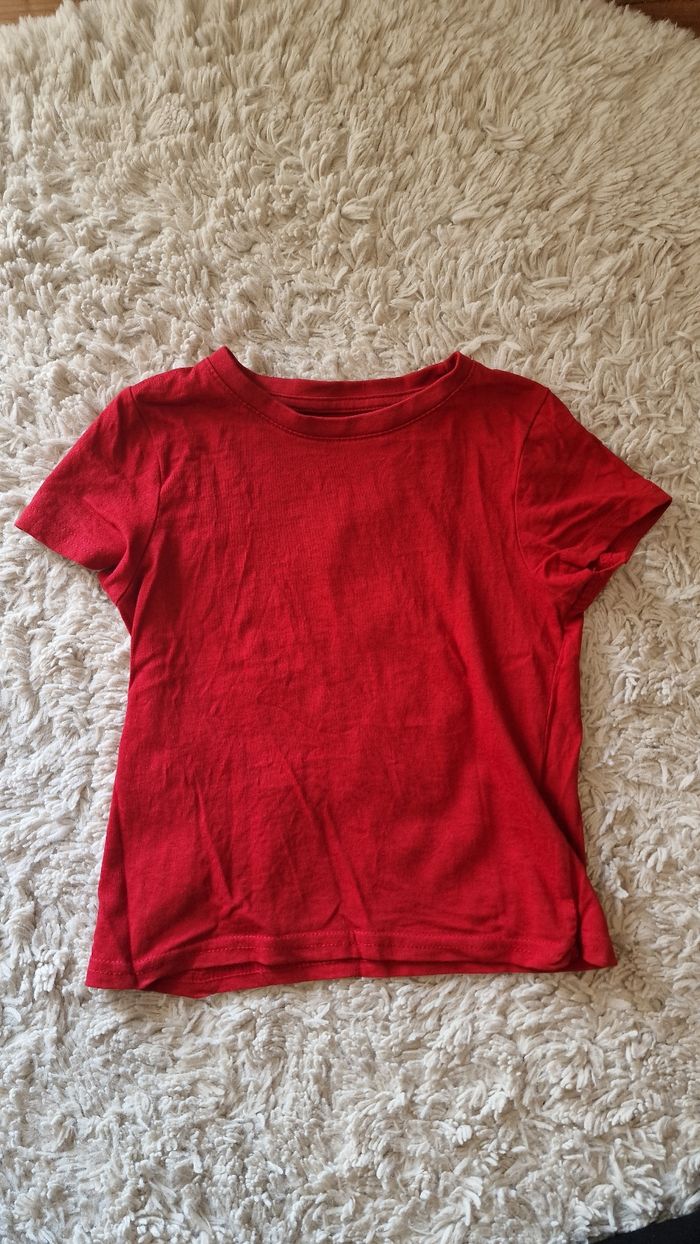 T-shirt Kiabi 3 ans neuf