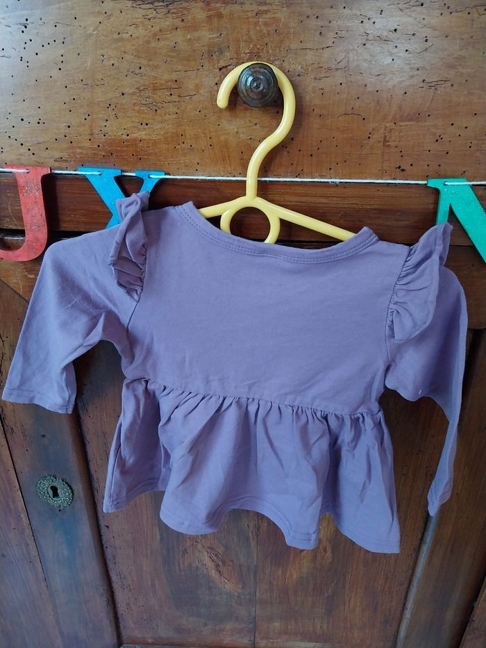 Tee-shirt - photo numéro 2