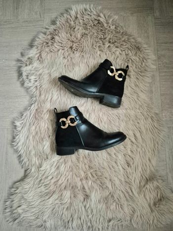 Bottines * Cink-me *