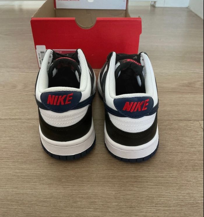Nike Dunk Low - photo numéro 4