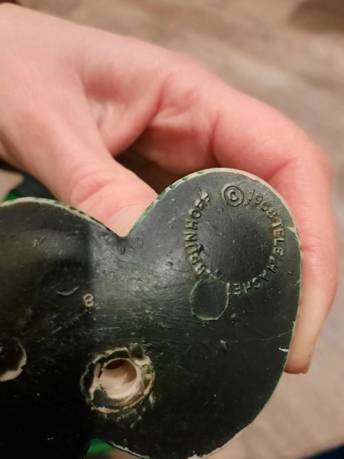 Babar Pouet Pouet 1968 - photo numéro 5