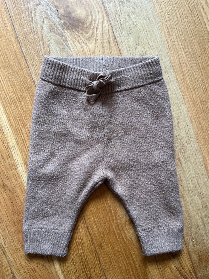 Ensemble pull pantalon - photo numéro 3
