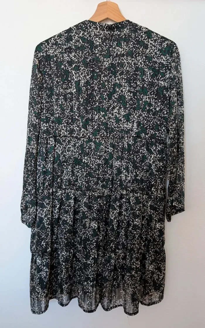 Robe fluide - photo numéro 3