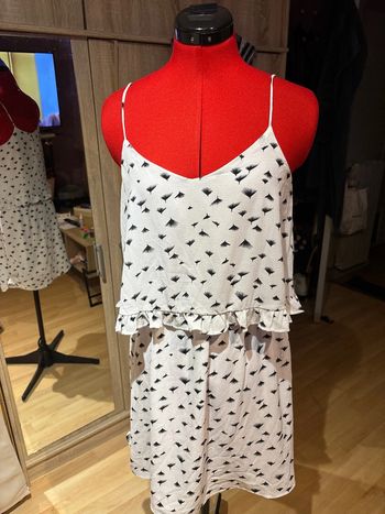 Robe été