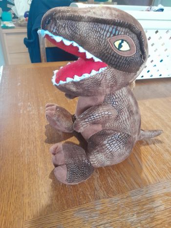 Dinosaures 