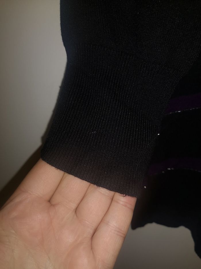 Robe pull - photo numéro 4