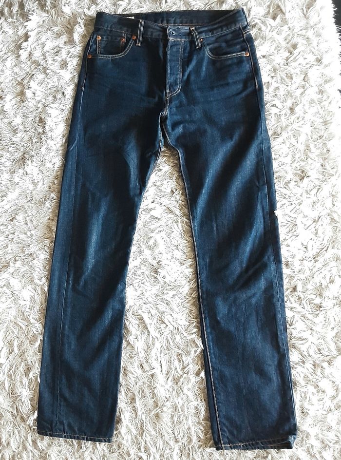 Jean Levi's  501 - photo numéro 2