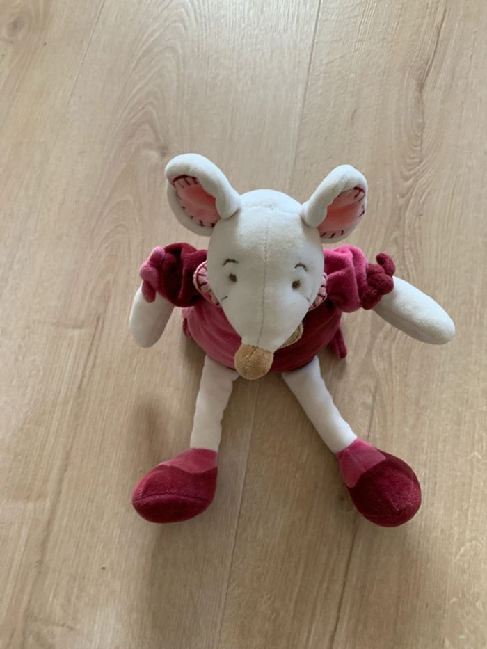 Peluche souris - photo numéro 6