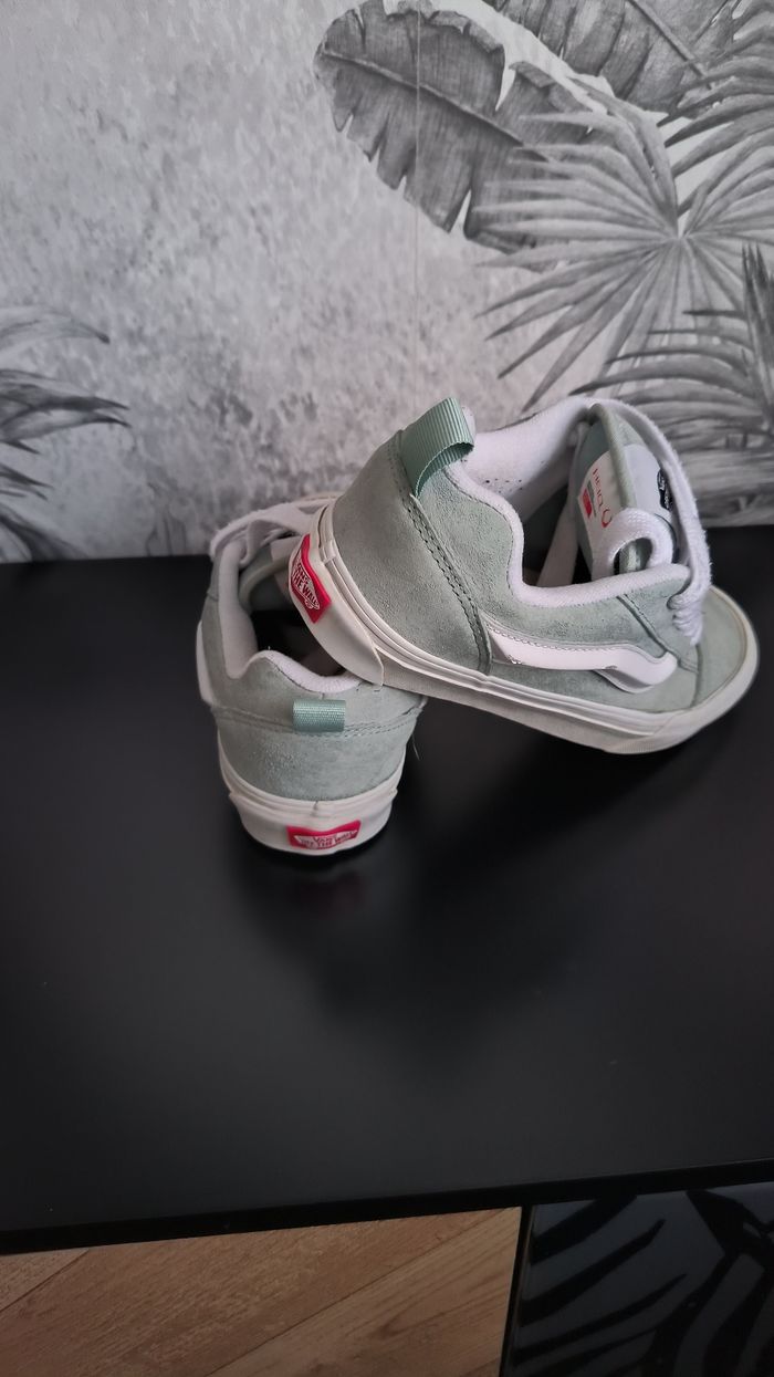 Vans knu school - photo numéro 2