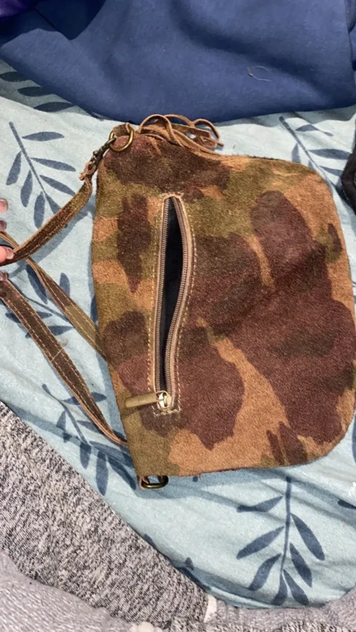 Sac militaire - photo numéro 4