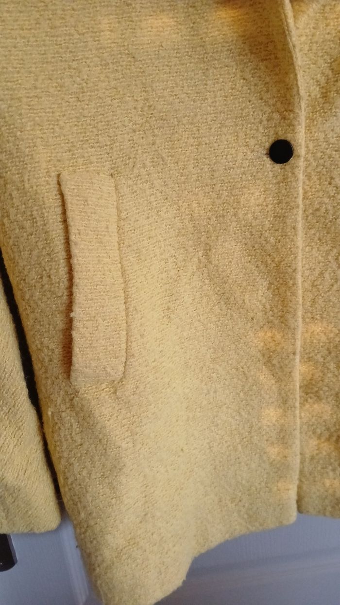 Manteau etam - photo numéro 3