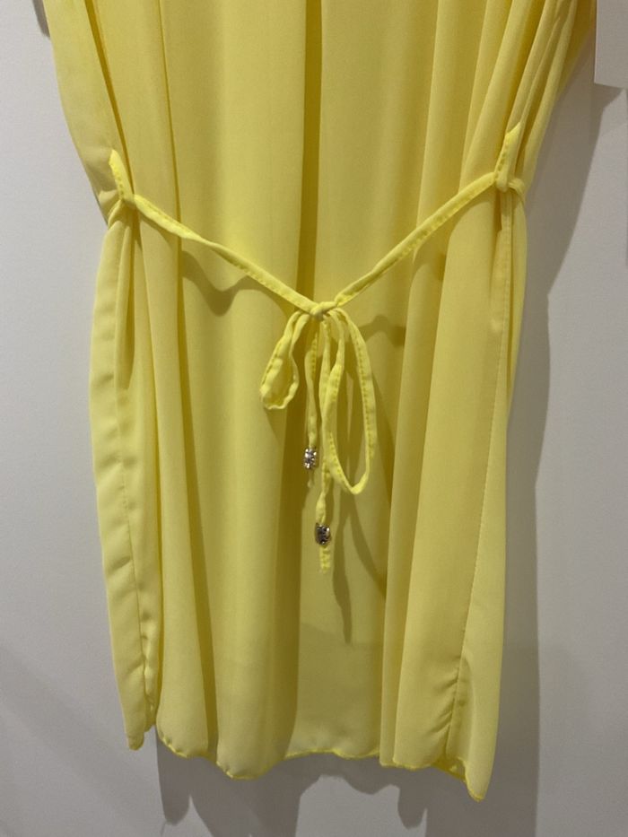 Robe femme taille unique (38-42)- neuve avec étiquette - photo numéro 2