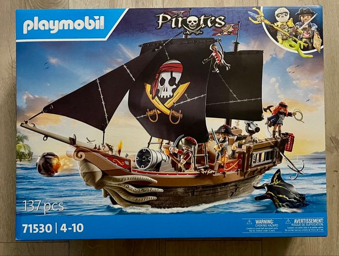 Playmobil 71530 - photo numéro 3