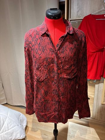 Chemise