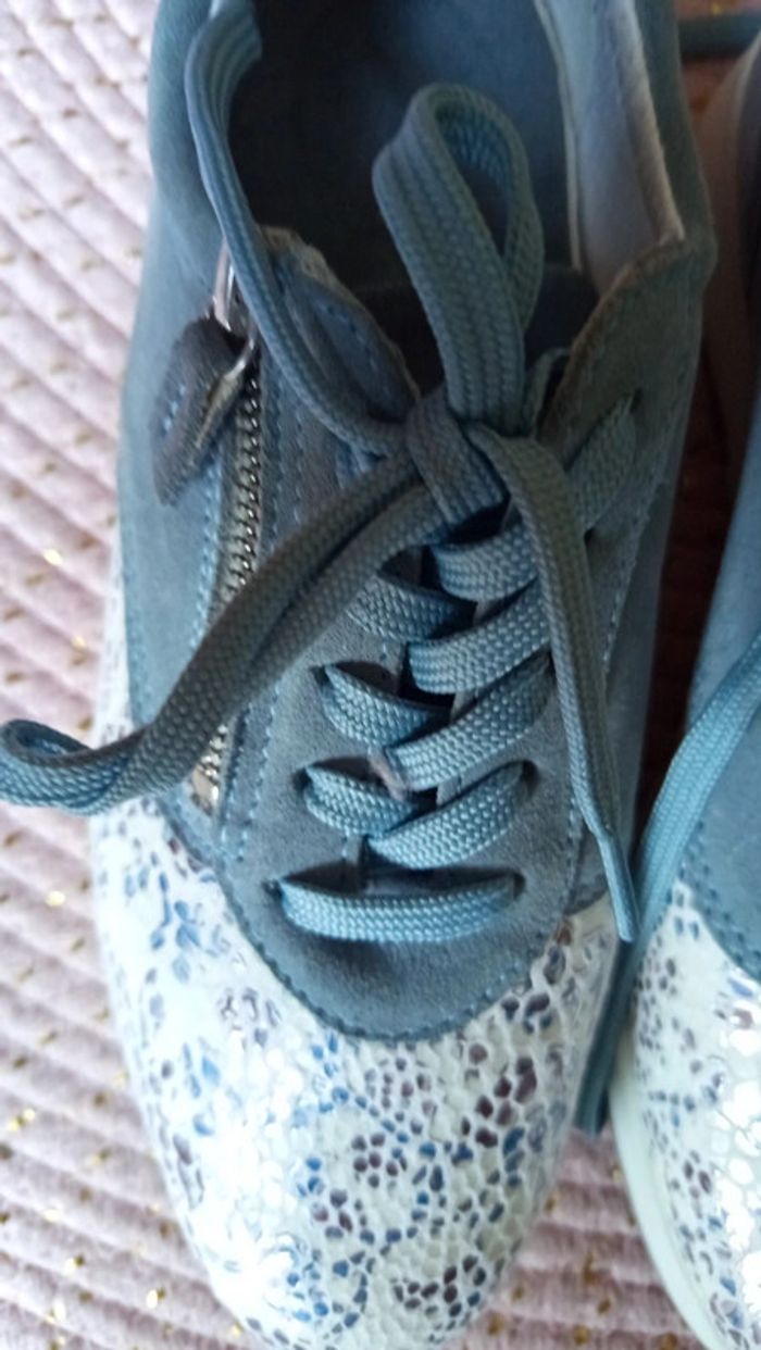 Chaussures orthopédiques taille 39 - photo numéro 10