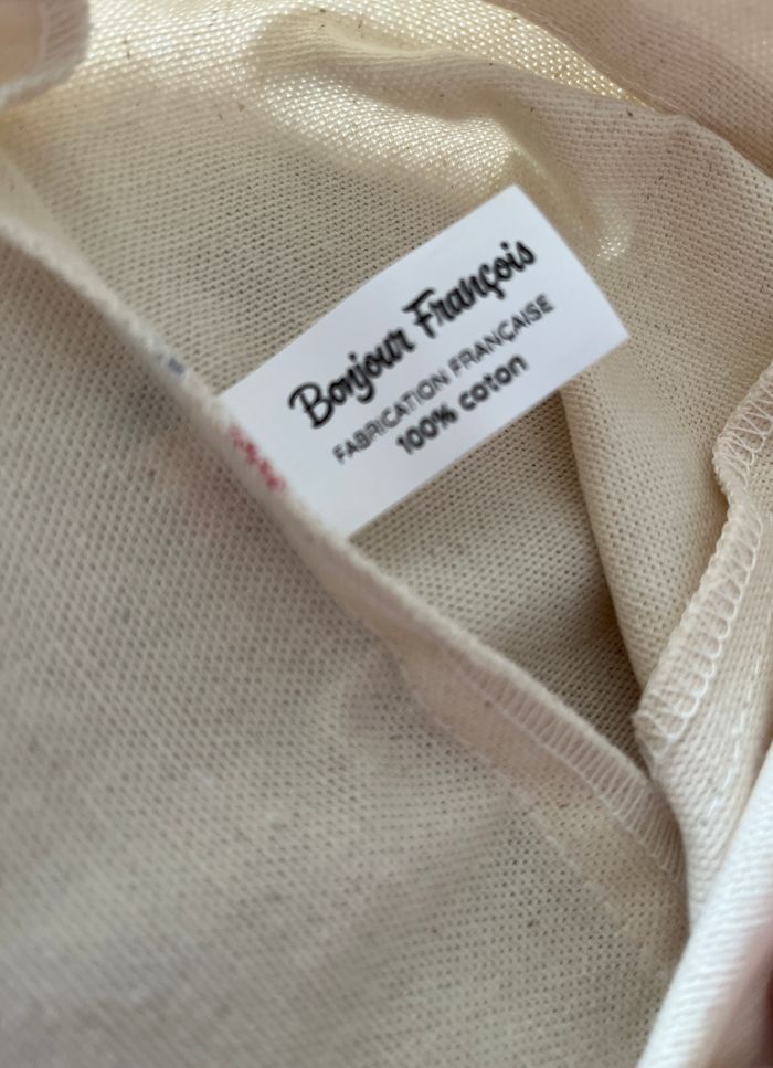 Sac cabas - Paysan Breton - Neuf - photo numéro 3