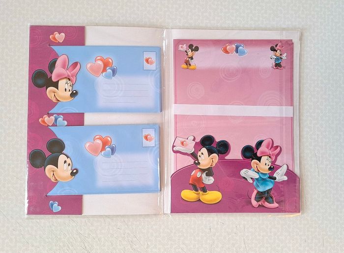 Set Papeterie - photo numéro 3