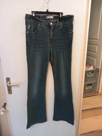 Pantalon 42