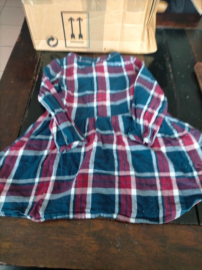 Robe - photo numéro 2