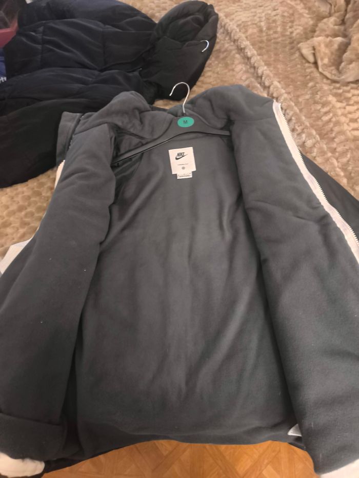 Manteau et transat - photo numéro 5