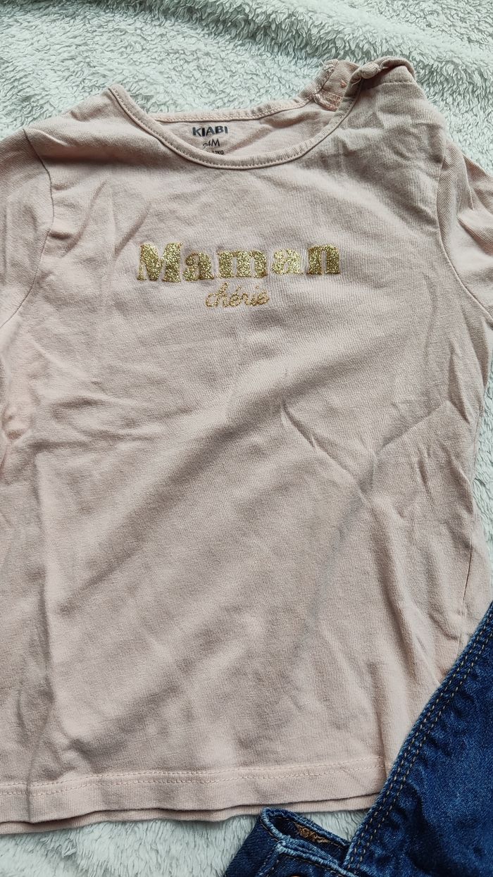 Ensemble 2 pieces - photo numéro 2