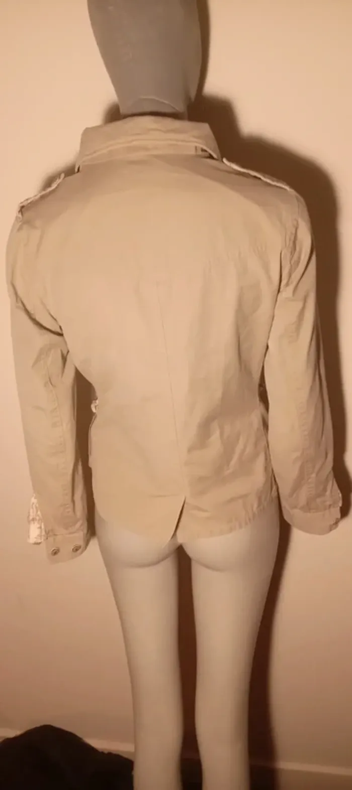 Veste activ wear - photo numéro 2