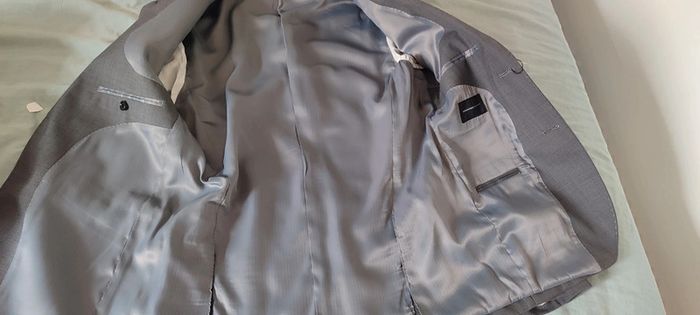 Blazer homme Selected - photo numéro 8
