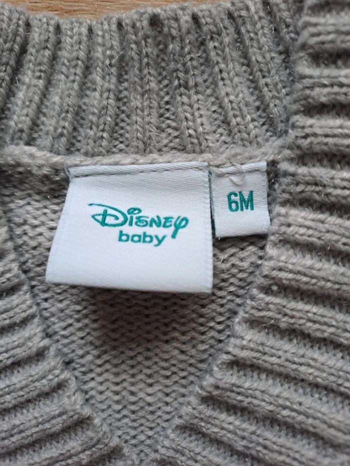Gilets Mickey - photo numéro 3