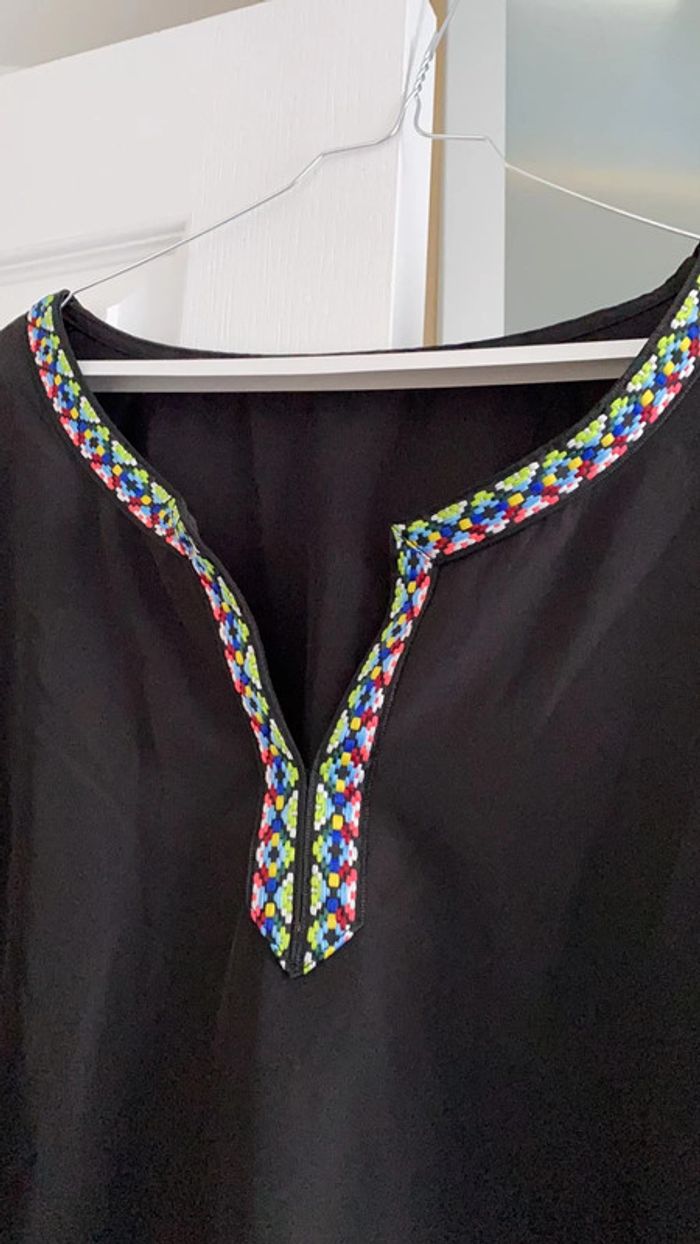 Robe légère - photo numéro 2