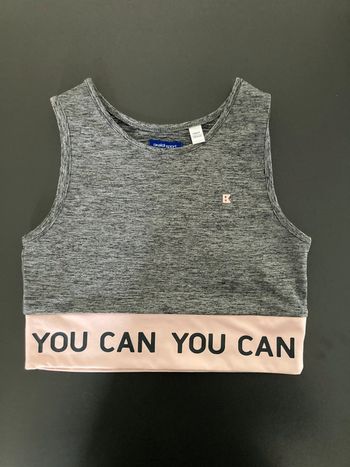 Brassière de sport okaidi 12 ans