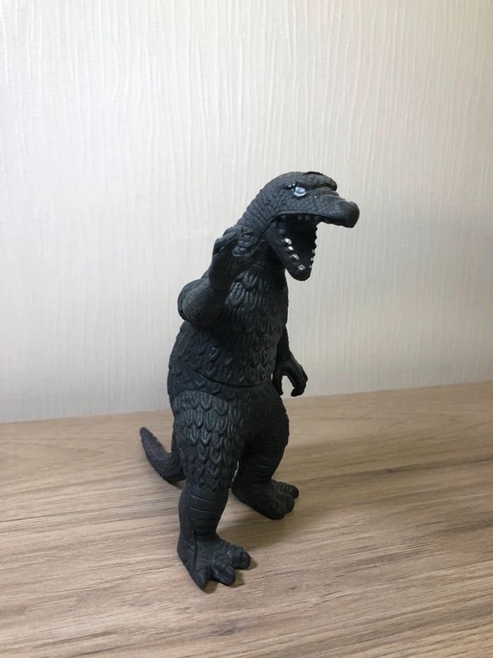 Figurine jouet vintage dinosaure bootleg ko motu galaxy fighters - photo numéro 2