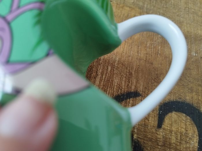 2 mugs Stitch - photo numéro 7