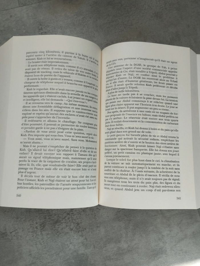 Livre pour rien au monde - photo numéro 3