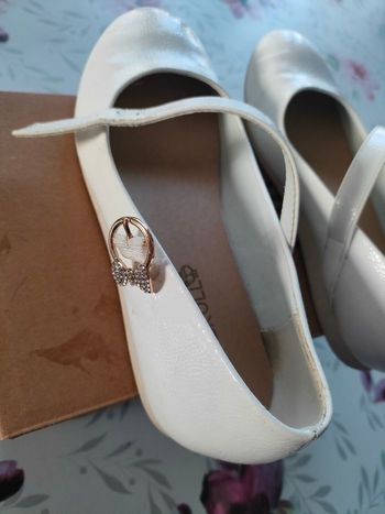 Chaussures fille 