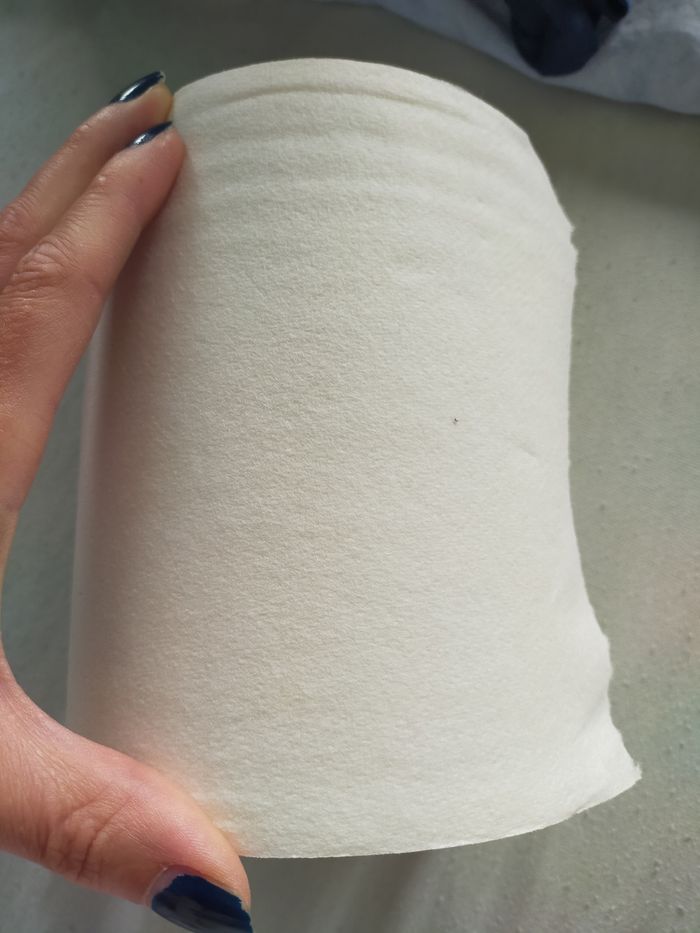 Voile pour couches lavables - photo numéro 2