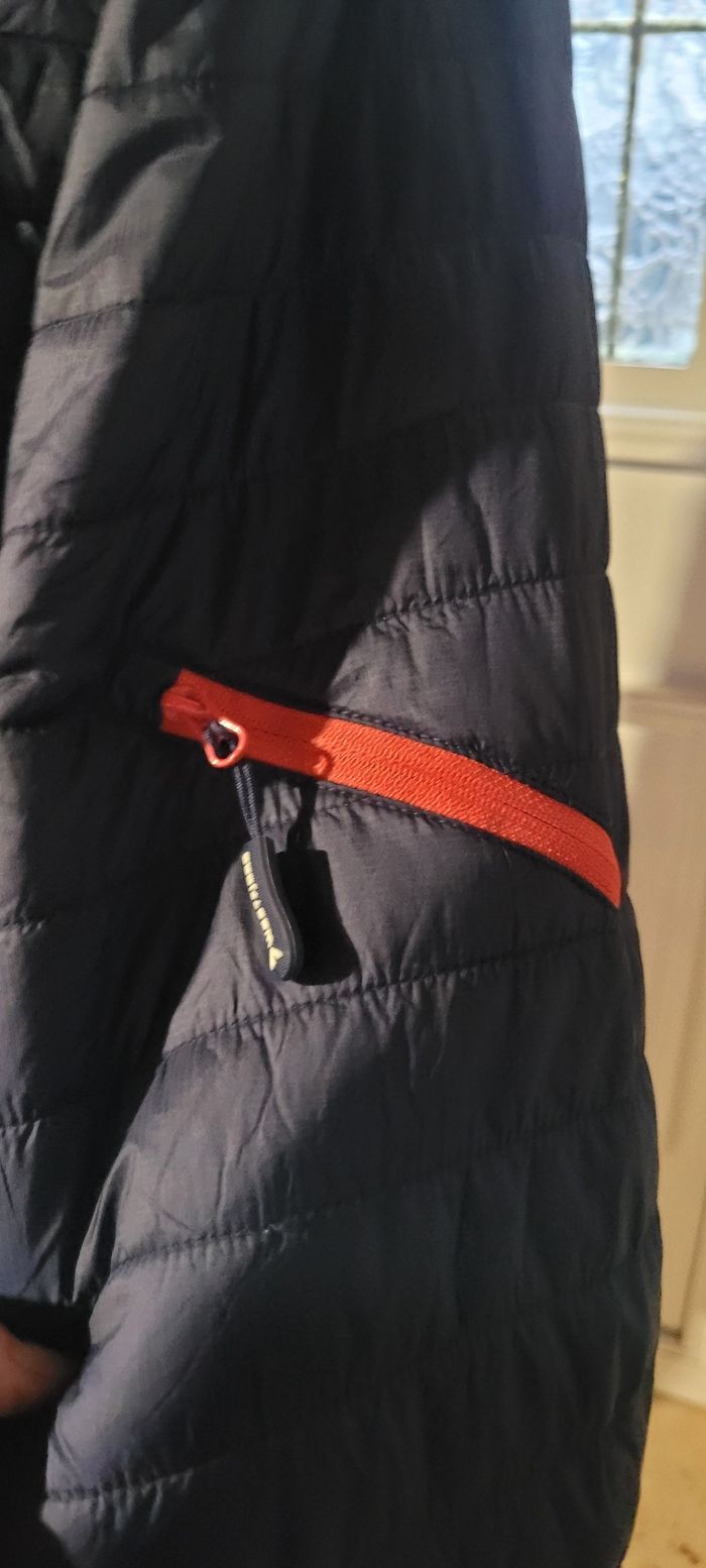 Doudoune fine - photo numéro 4