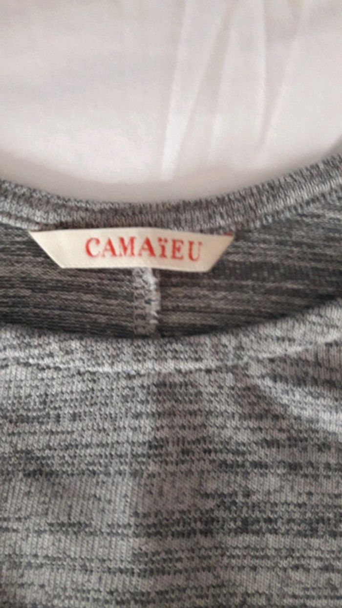 Débardeur camaïeu - photo numéro 4