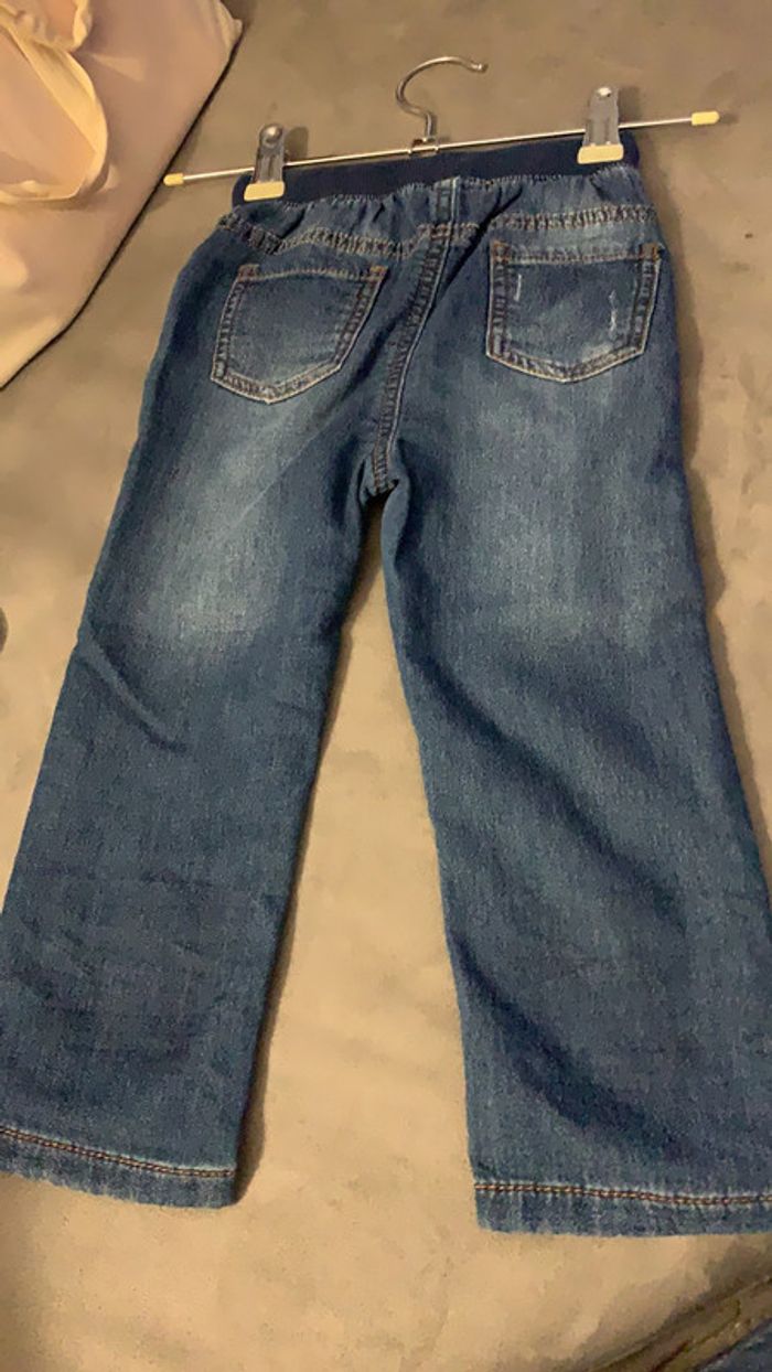 Orchestra jean 23 mois 86cm - photo numéro 2