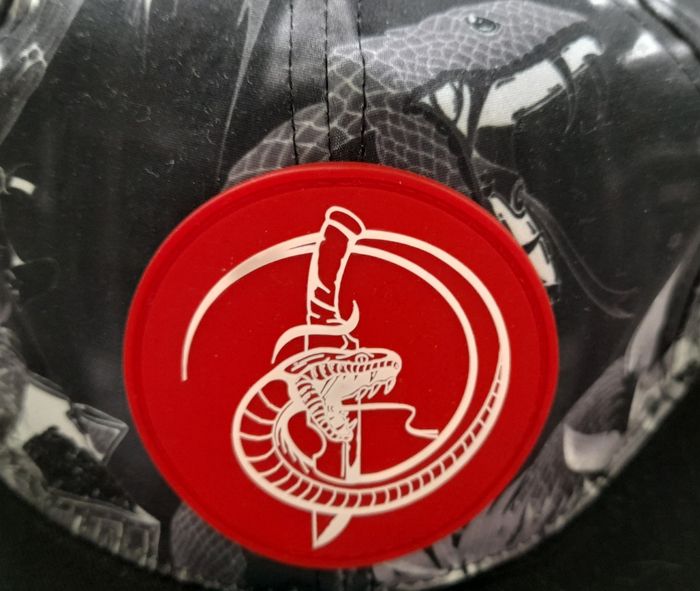 Casquette el cabron - photo numéro 2