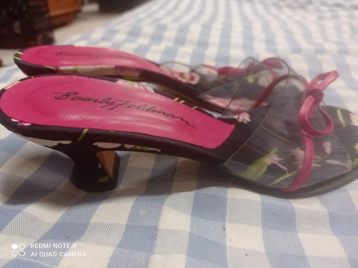 Mules Beverly Feldman - photo numéro 4