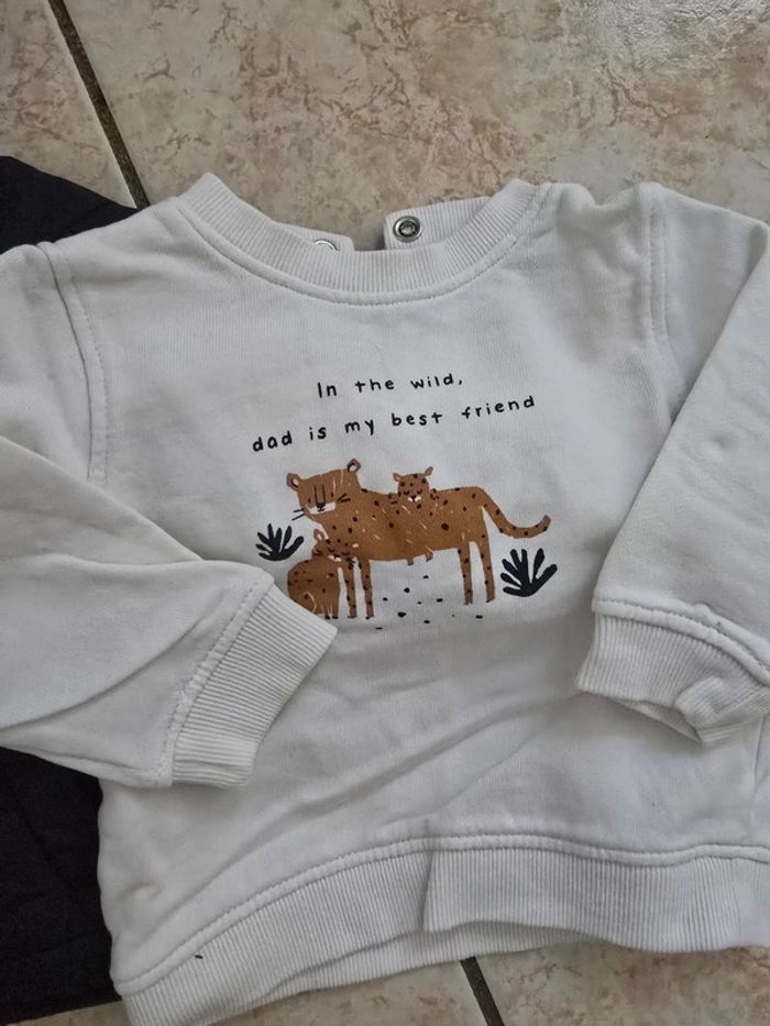 Lot vêtements été 6 mois - photo numéro 12